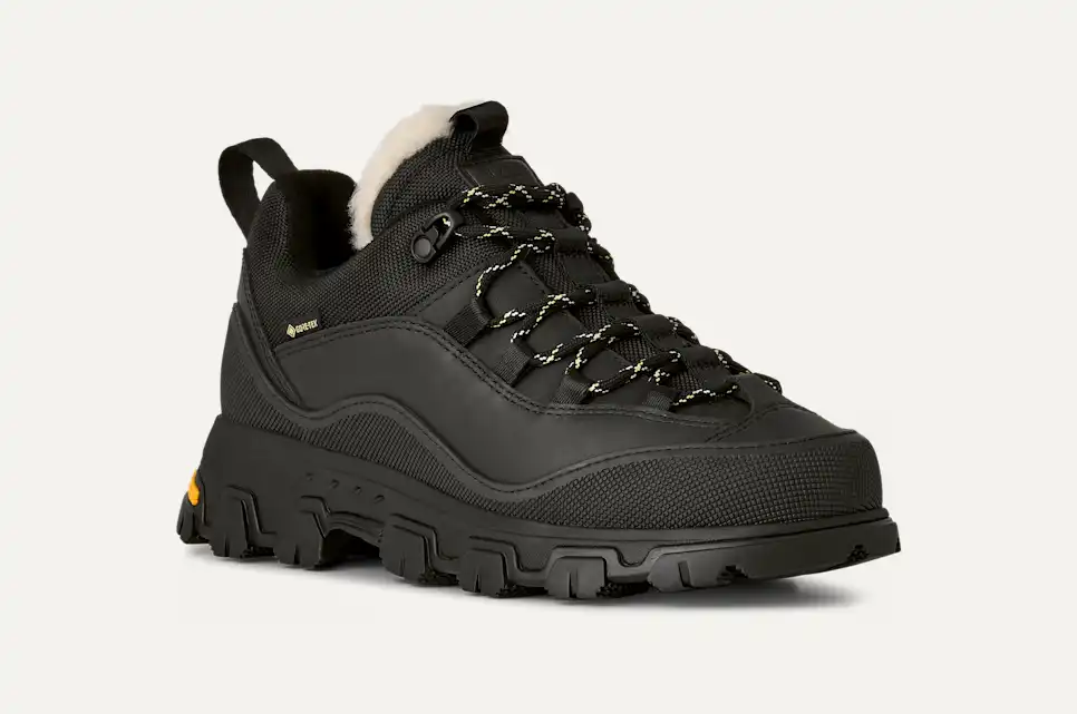UkhjgGG Women's MetroTrek Hiker