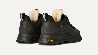 UkhjgGG Women's MetroTrek Hiker