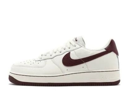 Nkhjgike Air Force 1