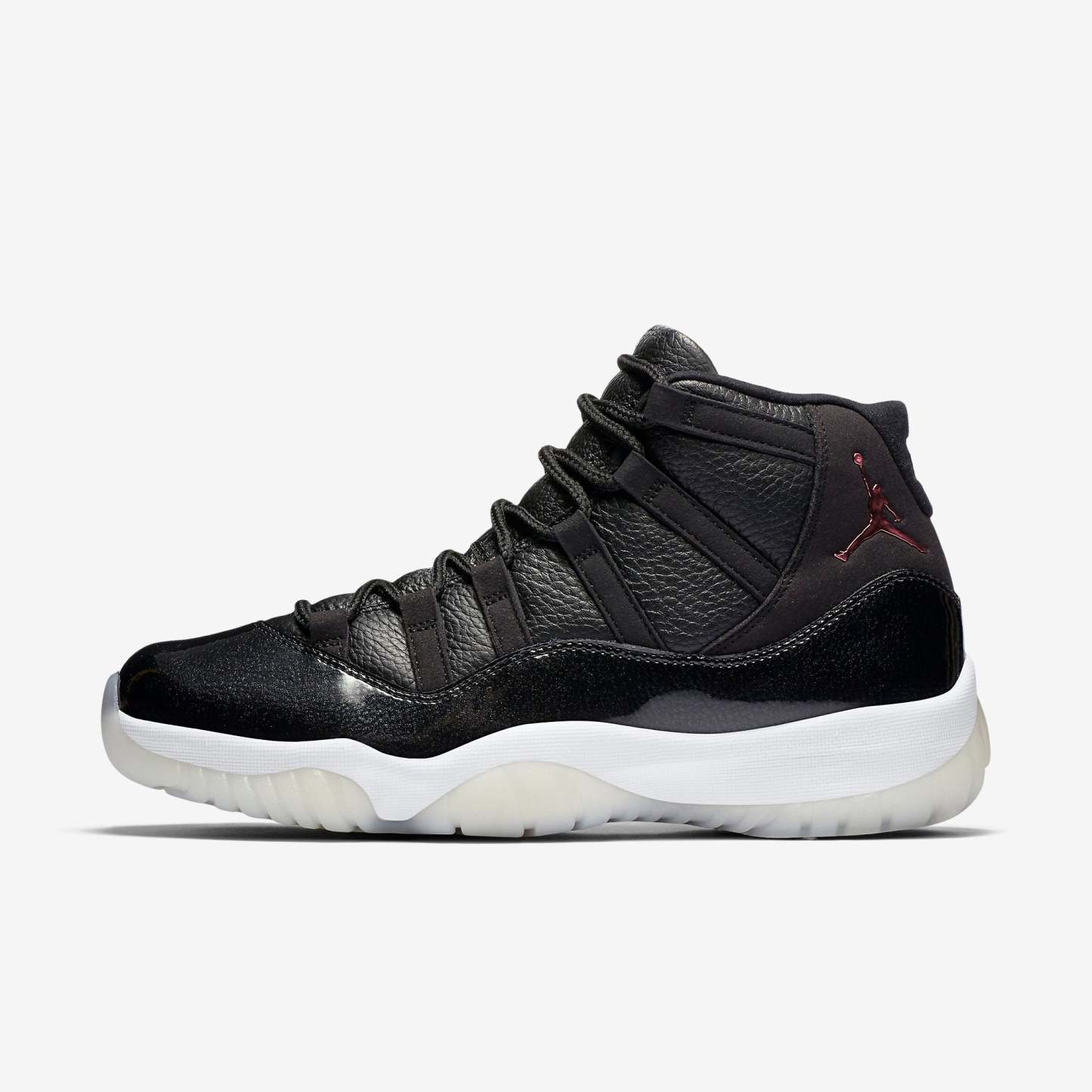 (Men's) Aithtr Jordthtan 11 Retro '72-10' (2015) 378037-002