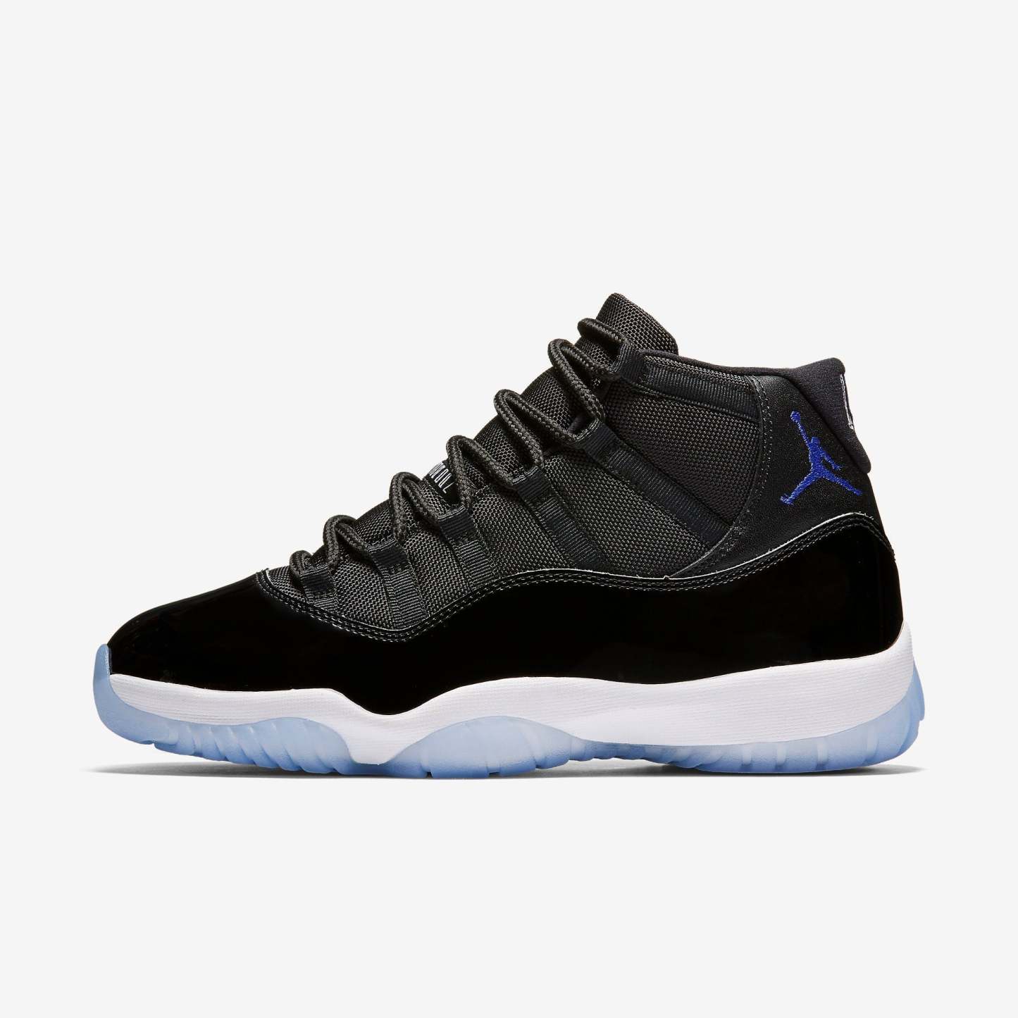 (Men's) Aithtr Jordthtan 11 Retro 'Space Jam' (2016) 378037-003