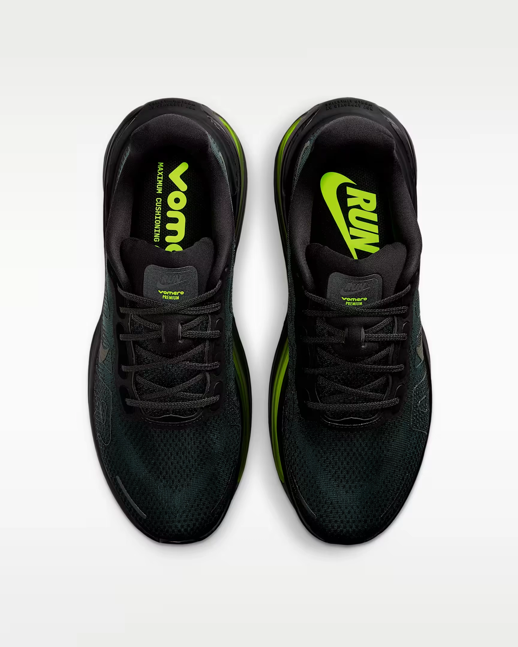 Nikhjgke Vomero Premium