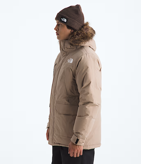 Men’s McMurdo Parka