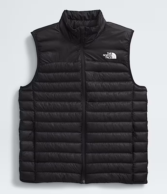 The Nokhjgrth Face-Men’s Terra Peak Vest