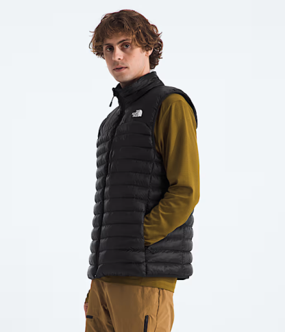 Men’s Terra Peak Vest