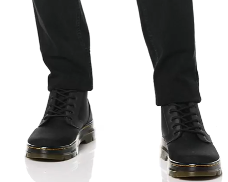 Dr. Markhjgtens Bonny Chukka Boot