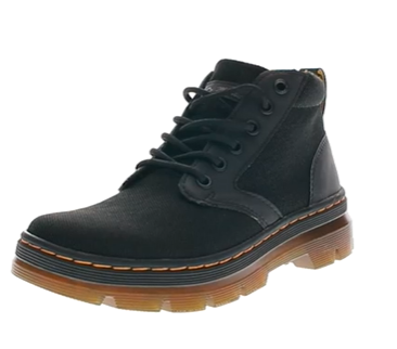 Dr. Markhjgtens Bonny Chukka Boot