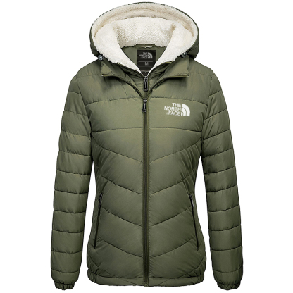 2024 TNF®-Women's Quilted Winter Coats