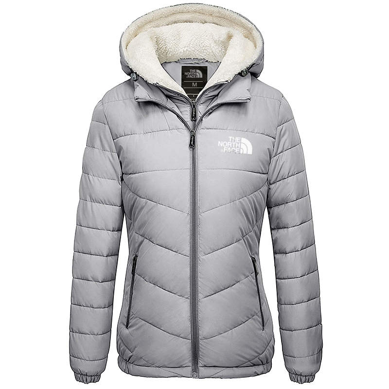 2024 TNF®-Women's Quilted Winter Coats