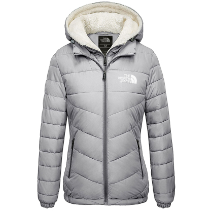 2024 TNF®-Women's Quilted Winter Coats