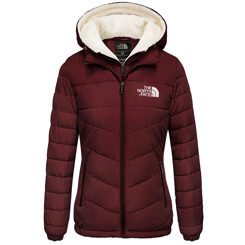 2024 TNF®-Women's Quilted Winter Coats