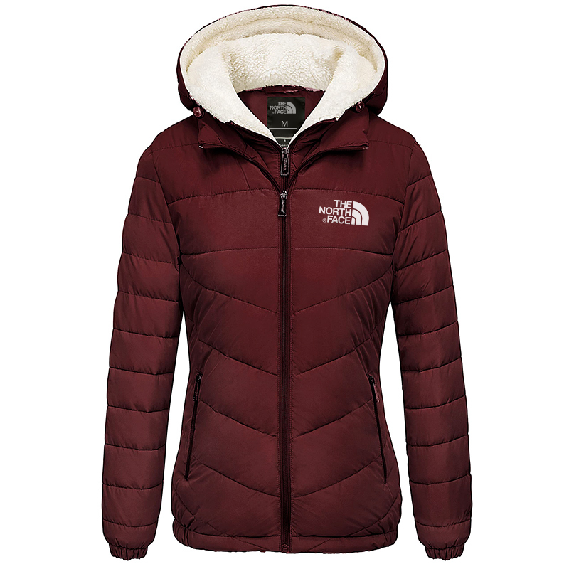 2024 TNF®-Women's Quilted Winter Coats