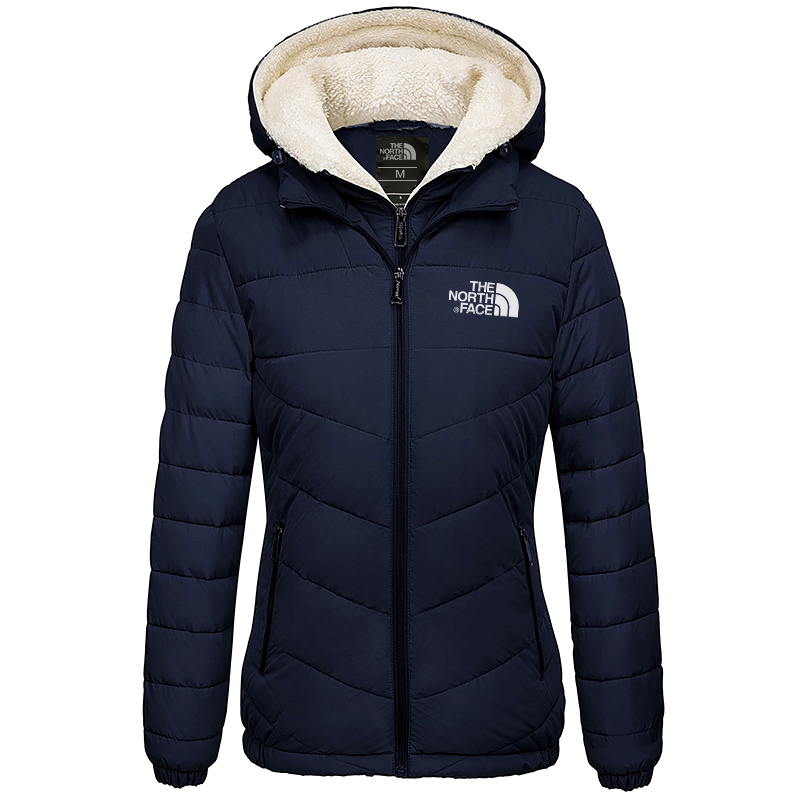 2024 TNF®-Women's Quilted Winter Coats