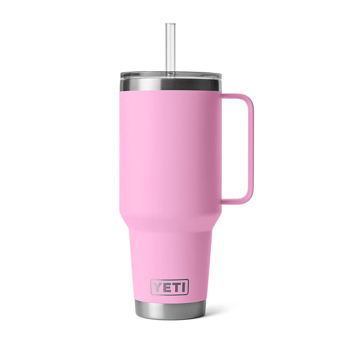 YEkhjgTI Rambler 42oz Straw Mug