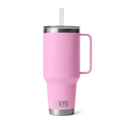 YEkhjgTI Rambler 42oz Straw Mug