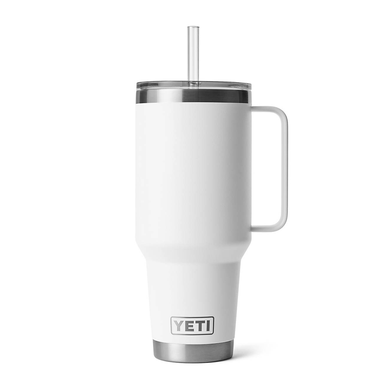 YEkhjgTI Rambler 42oz Straw Mug