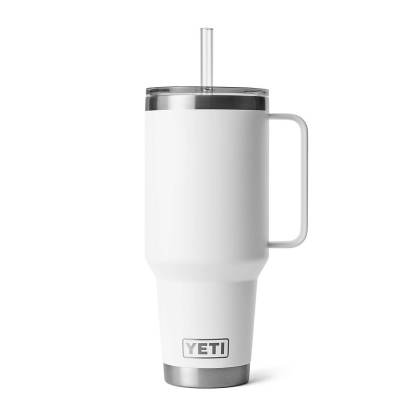 YEkhjgTI Rambler 42oz Straw Mug