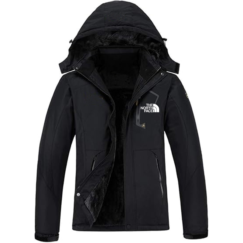 Waterproof Ski Jacket Warm Winter Snow Coat