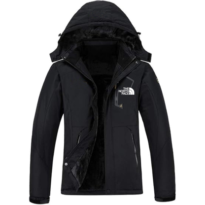 Waterproof Ski Jacket Warm Winter Snow Coat