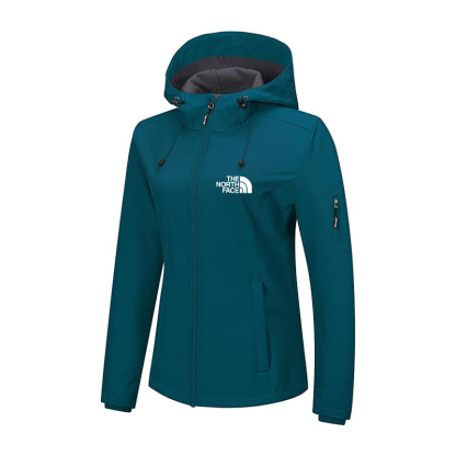 The North Face-Women's Softshell Jacket