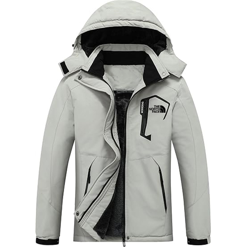 Waterproof Ski Jacket Warm Winter Snow Coat