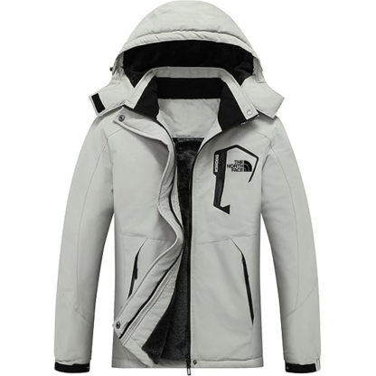Waterproof Ski Jacket Warm Winter Snow Coat