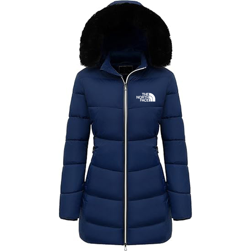 Women's Winter Windproof Warm Down Coats