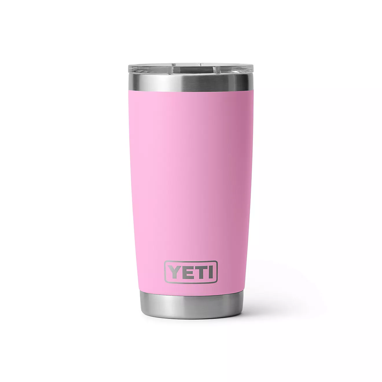 YEkhjgTI DuraCoat Rambler 20 oz Tumbler