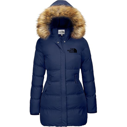 Women's Winter Thicken Puffer Coat