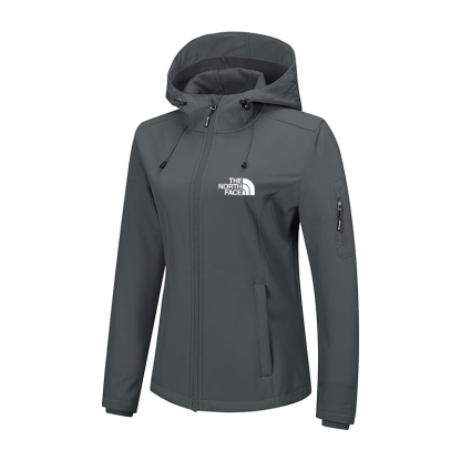 The North Face-Women's Softshell Jacket
