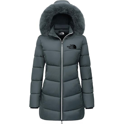 Women's Winter Windproof Warm Down Coats