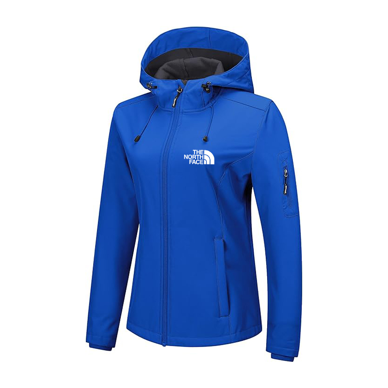The North Face-Women's Softshell Jacket