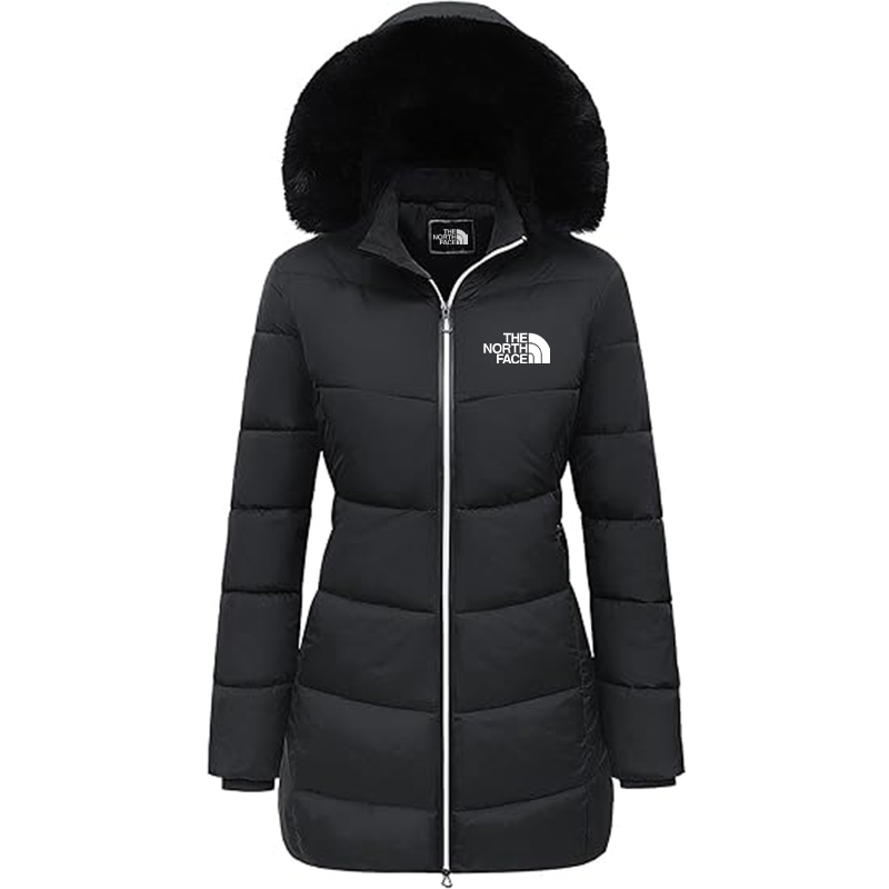 Women's Winter Windproof Warm Down Coats