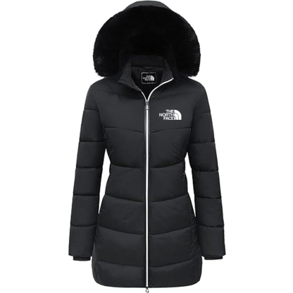 Women's Winter Windproof Warm Down Coats