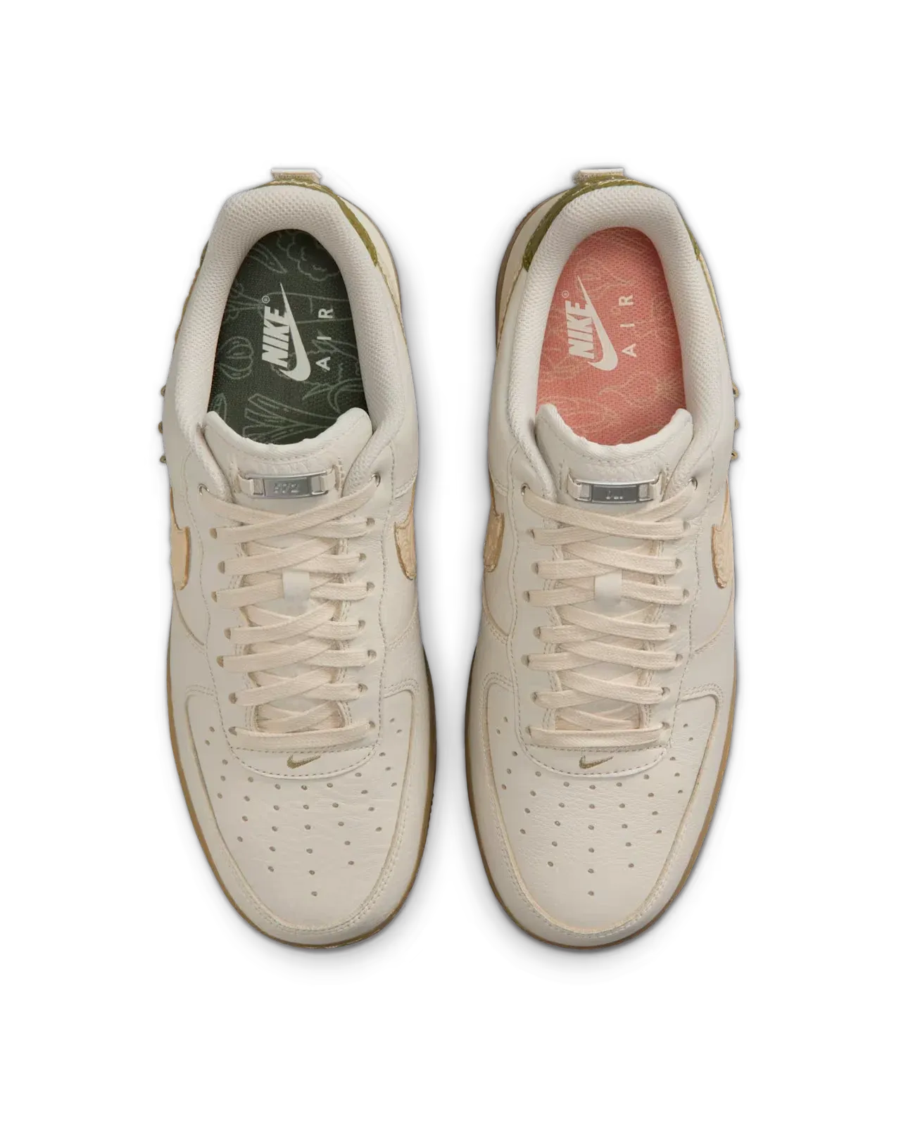 Nikhjgke Air Force 1