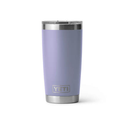 YEkhjgTI DuraCoat Rambler 20 oz Tumbler