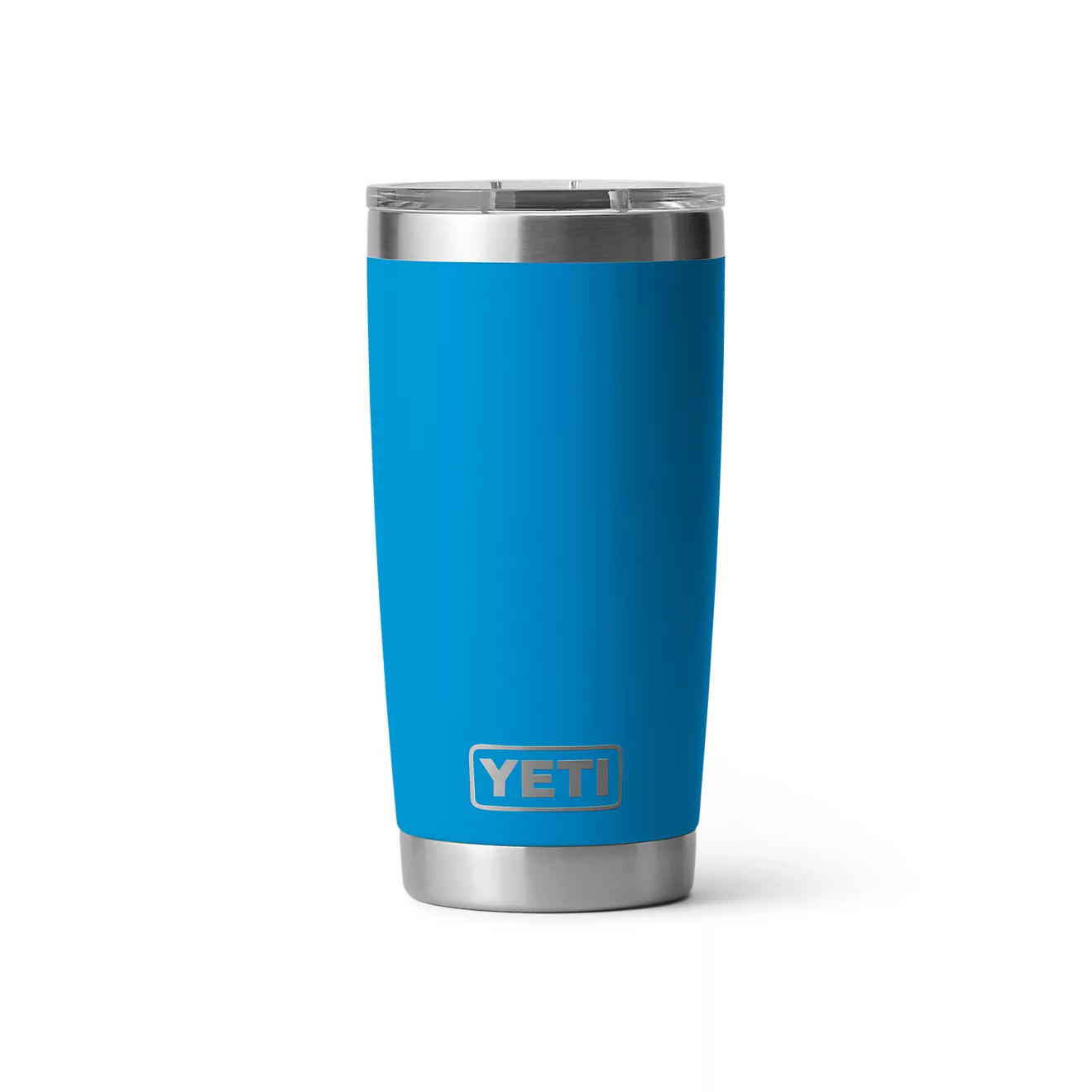 YEkhjgTI DuraCoat Rambler 20 oz Tumbler