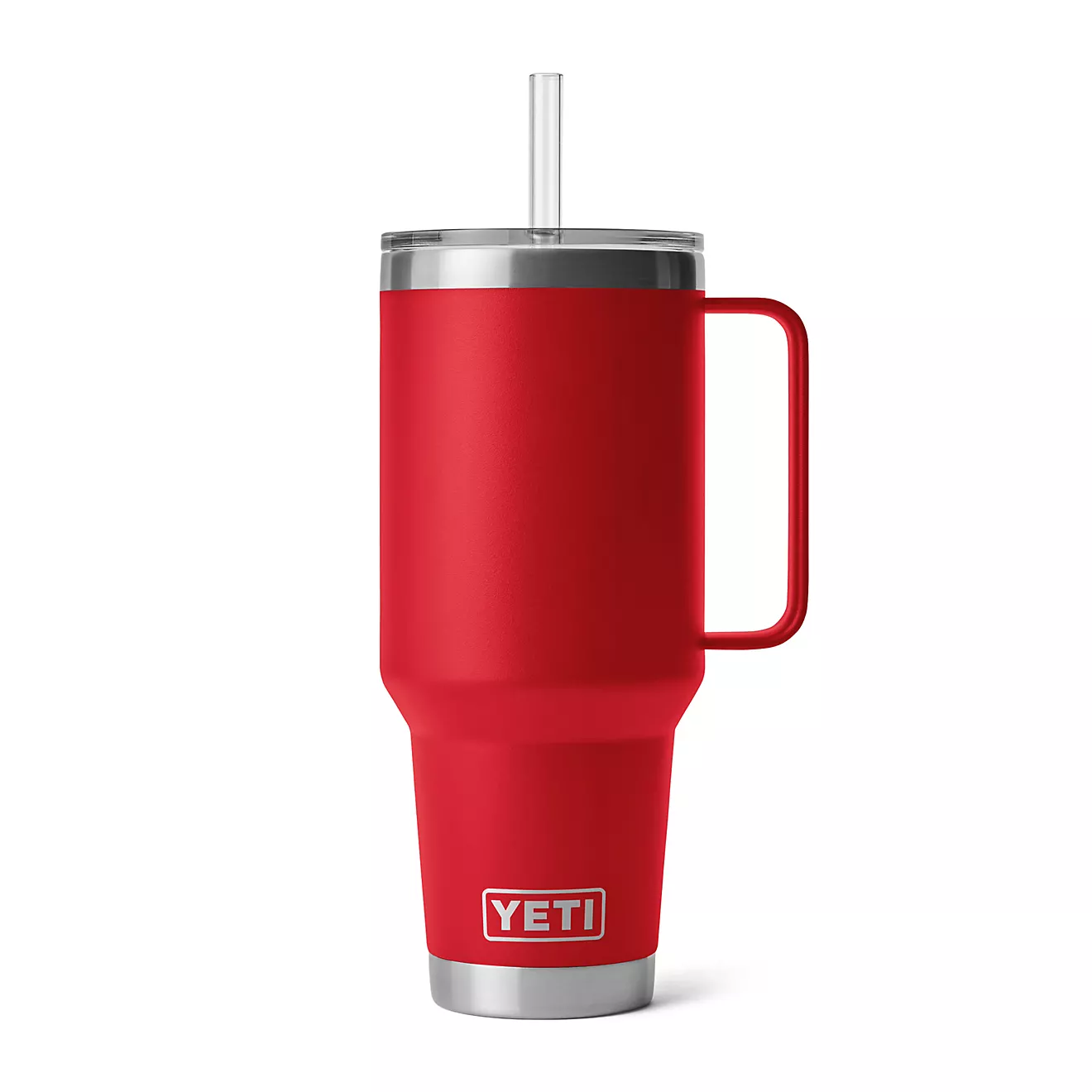 YEkhjgTI Rambler 42oz Straw Mug