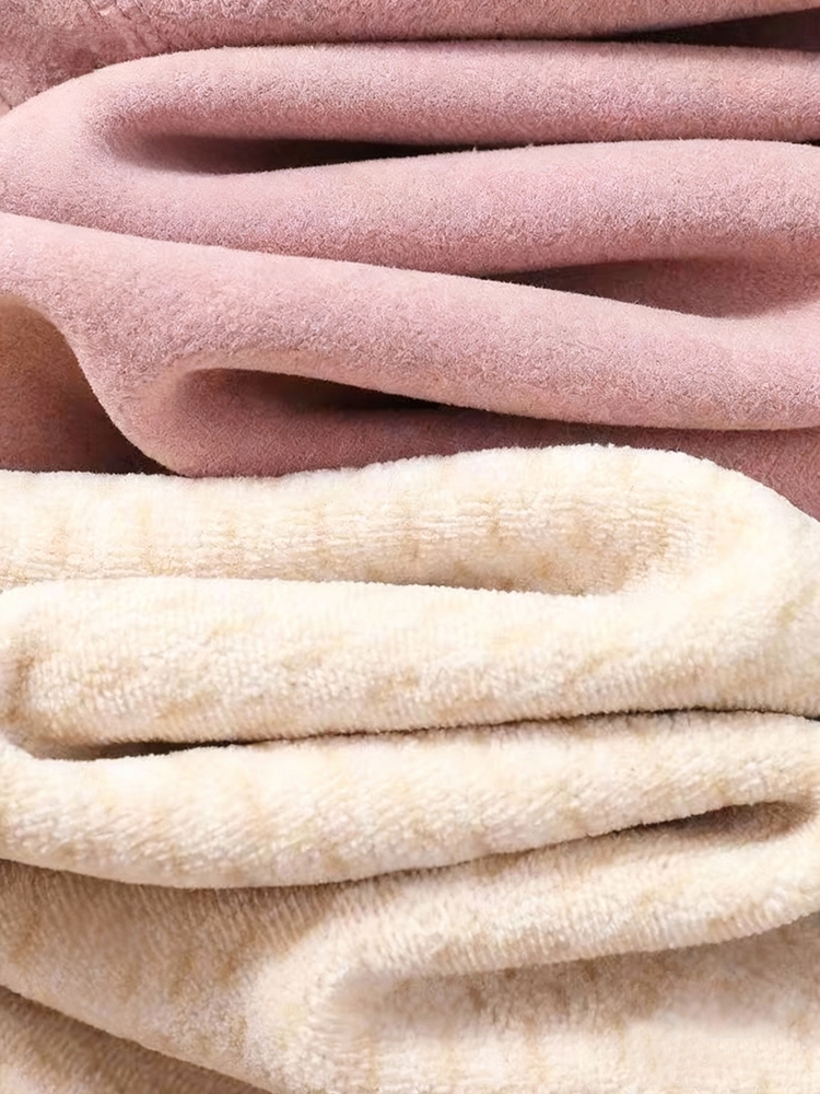 The Nokhjgrth Face-Thermal Underwear for Women