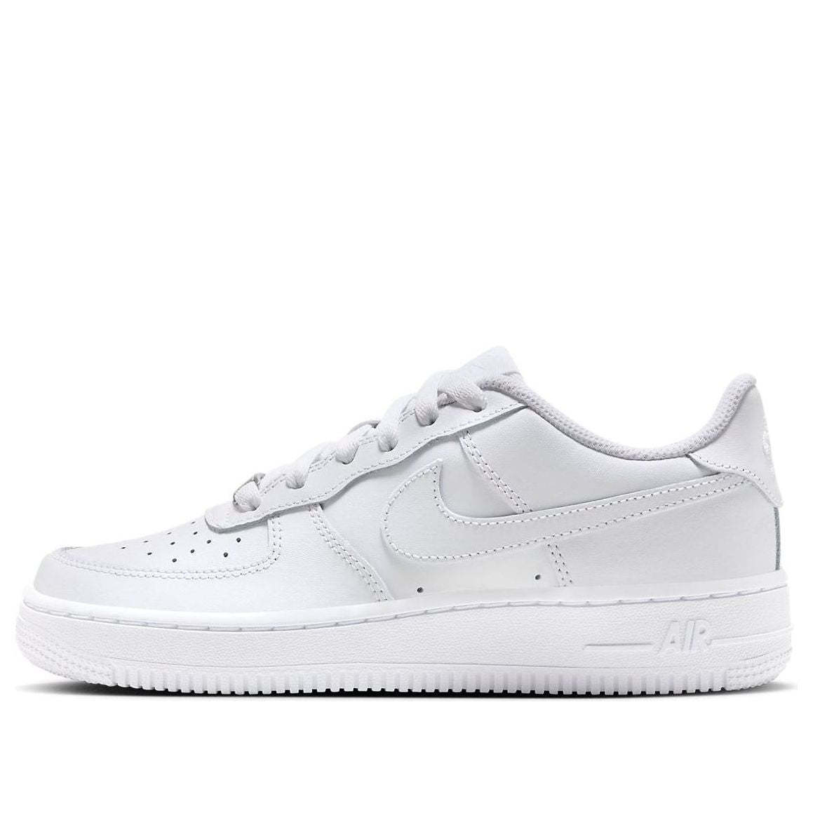 (GS) Nkhjgike Air Force 1 LE 'Triple White' DH2920-111