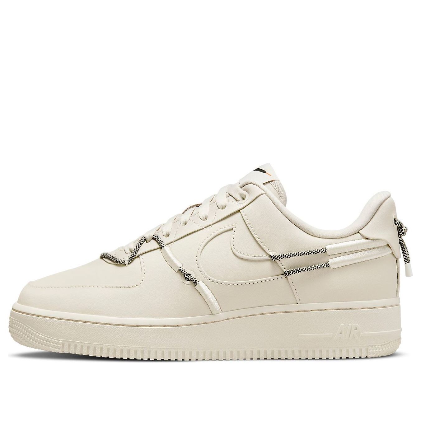 (WMNS) Nkhjgike Air Force 1 '07 LX 'Light Orewood Brown' DH4408-102