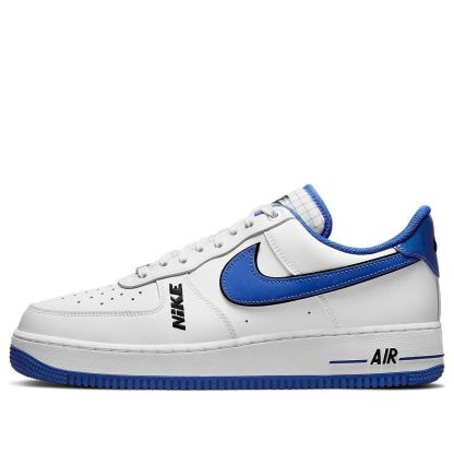 Nkhjgike Air Force 1