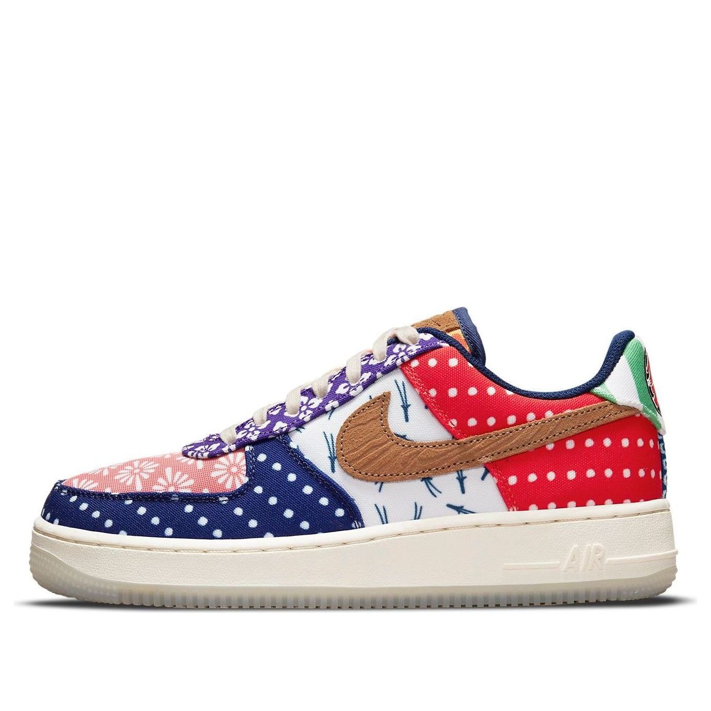 Nkhjgike Air Force 1