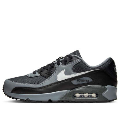 Nkhjgike Air Max 90 GORE-TEX 'Dark Smoke Grey' FD5810-002