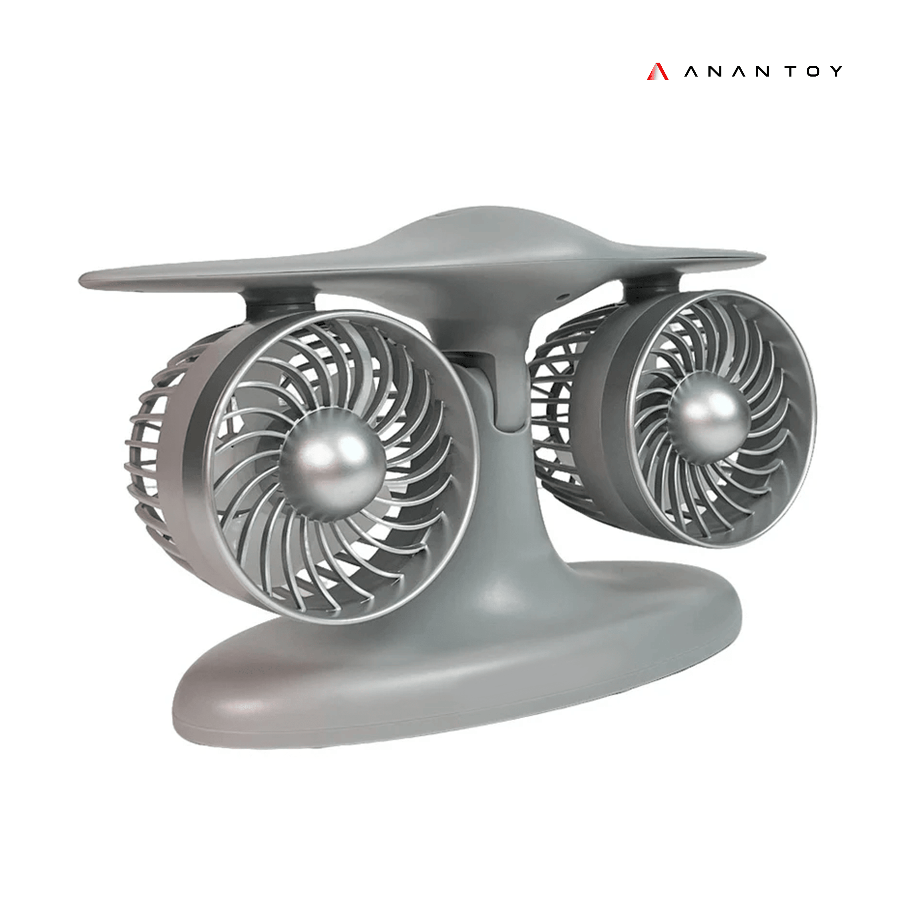 AnanToy™ Creative desktop JetFan-J2
