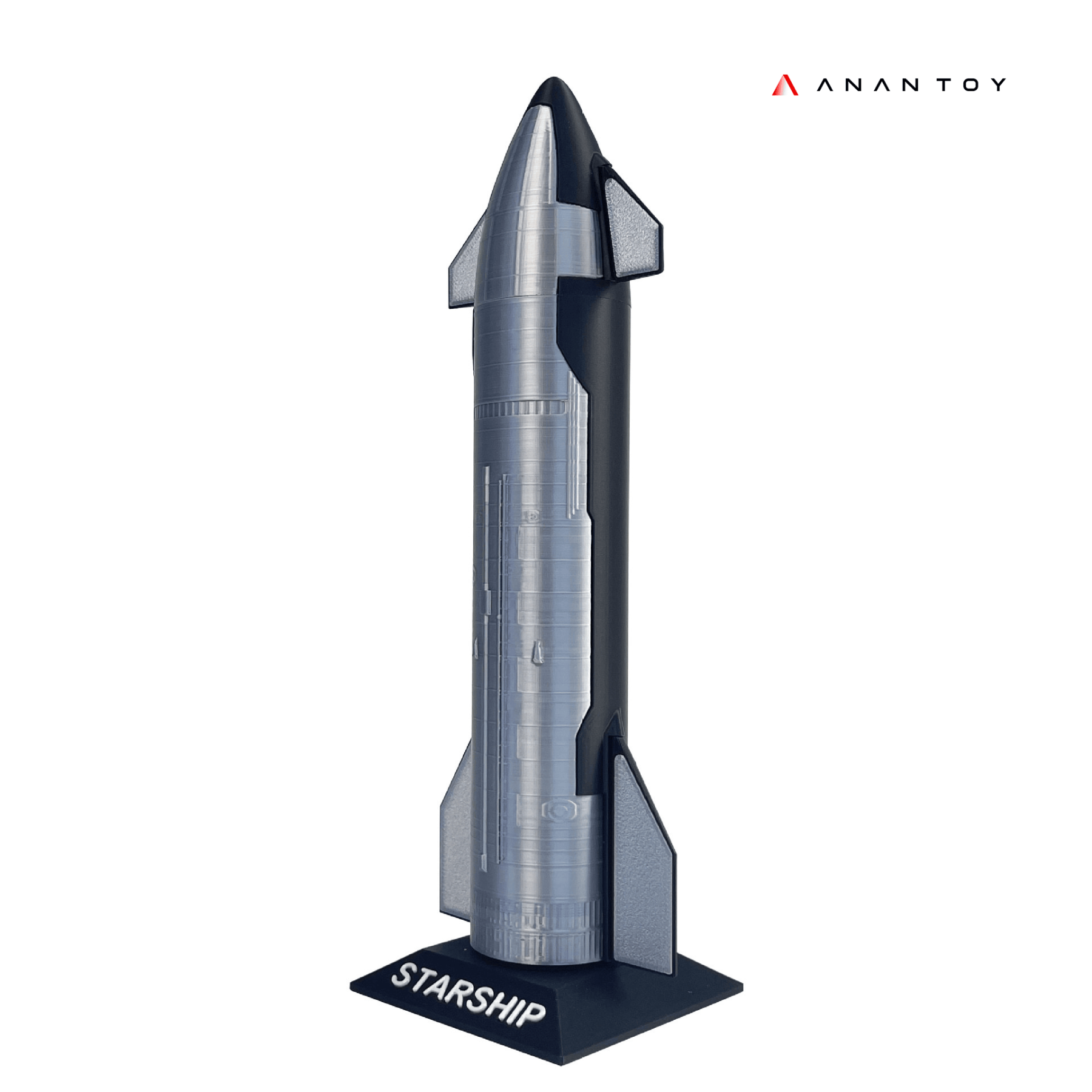 AnanToy™ SpaceX Scale Model (1/200)Hot sale!!