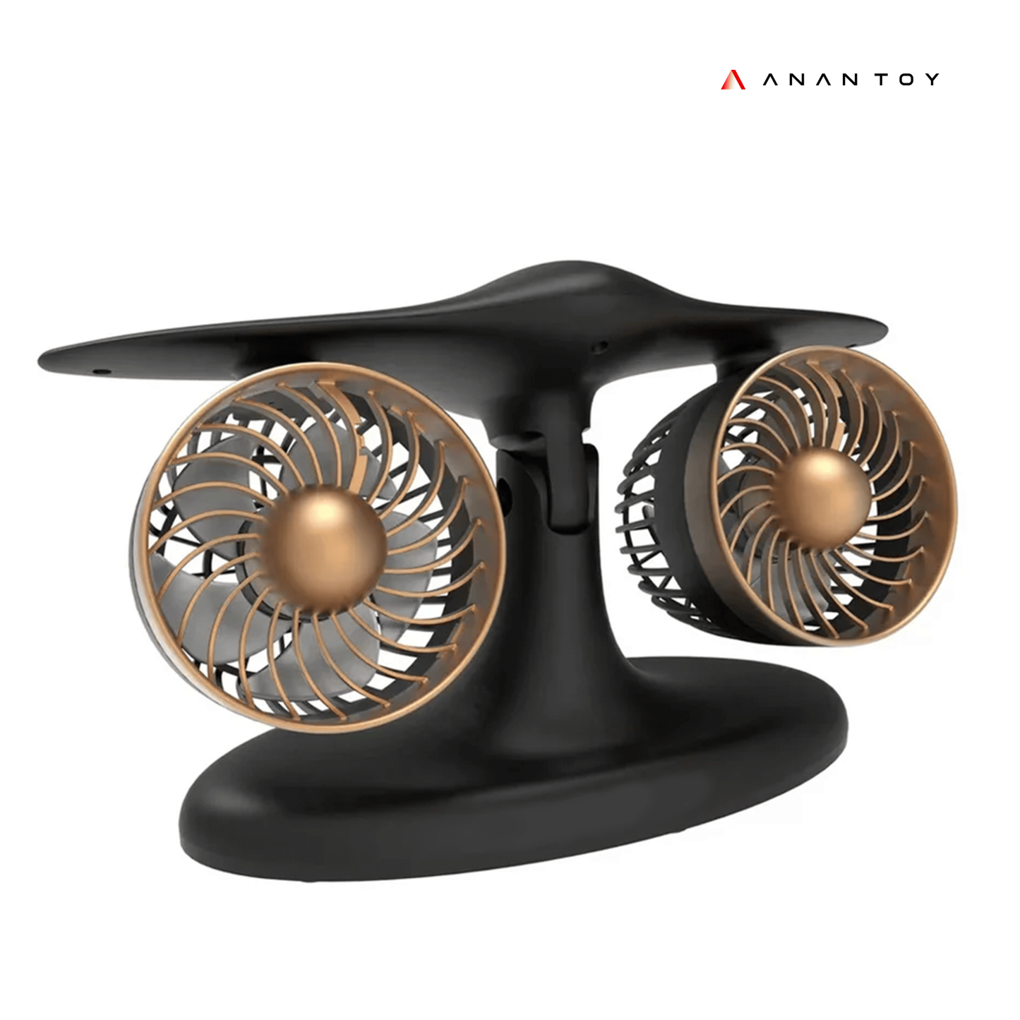 AnanToy™ Creative desktop JetFan-J2