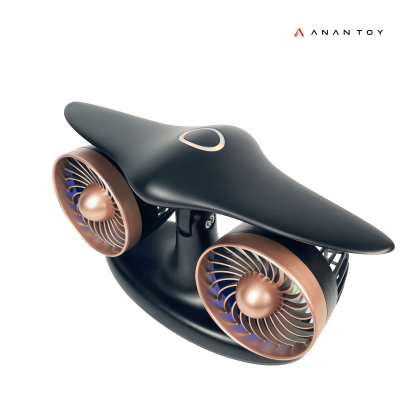 AnanToy™ Creative desktop JetFan-J2