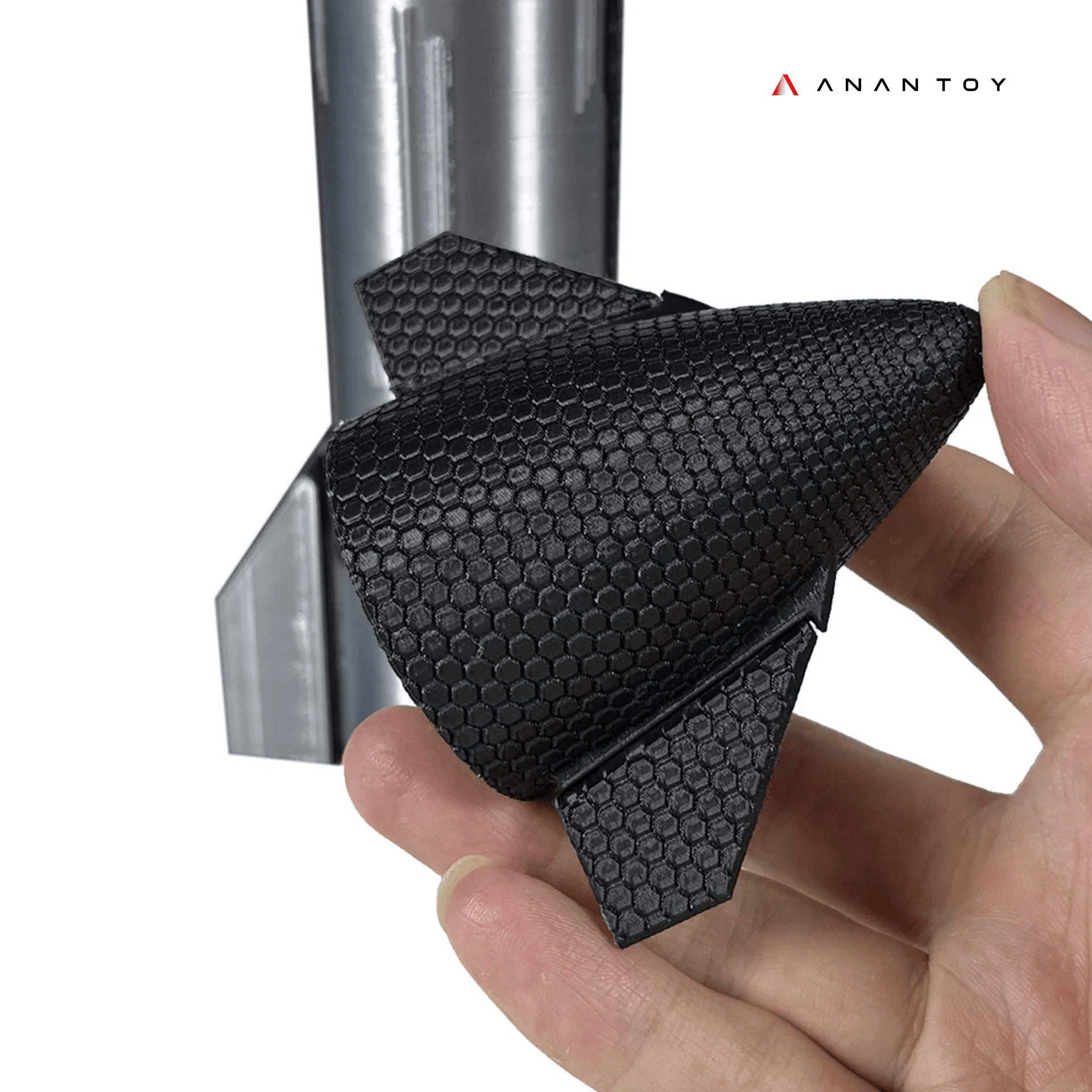 AnanToy™ SpaceX Scale Model (1/200)Hot sale!!