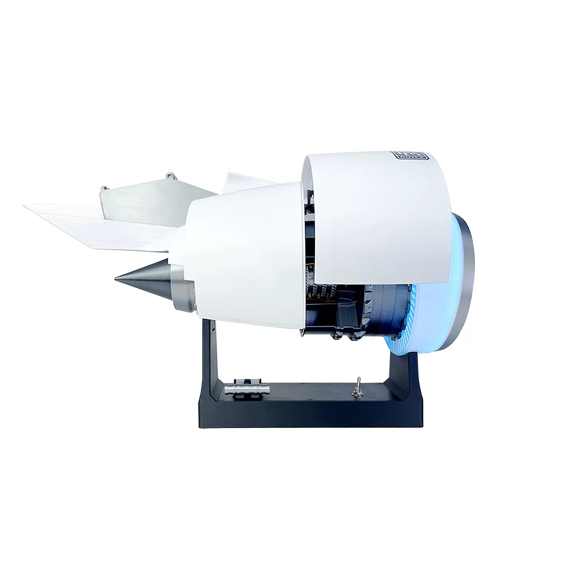 AnanToy™ RR-TR900 Engine Scale Model - Premium Edition 